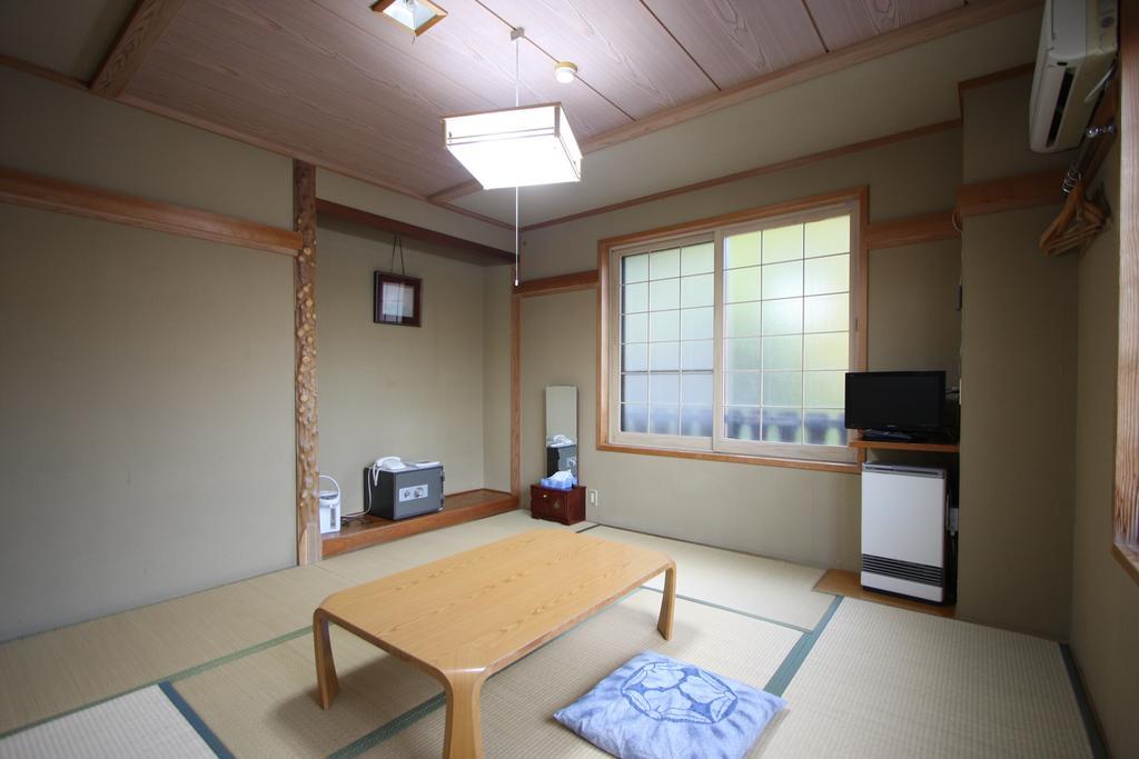 Lafore Yamane Nozawaonsen Esterno foto