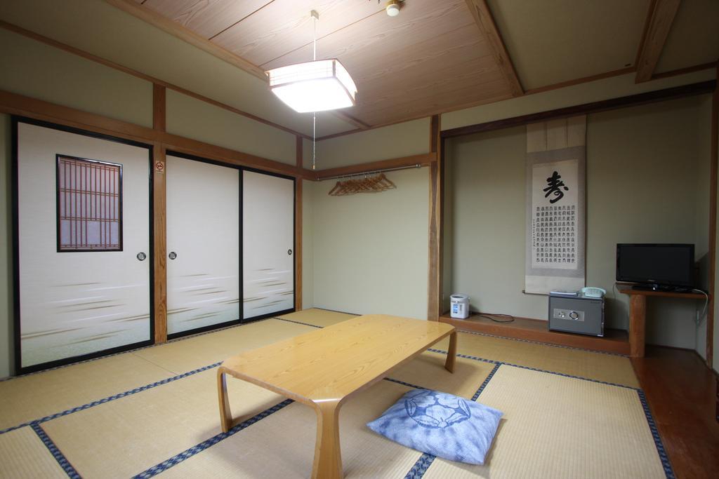 Lafore Yamane Nozawaonsen Esterno foto