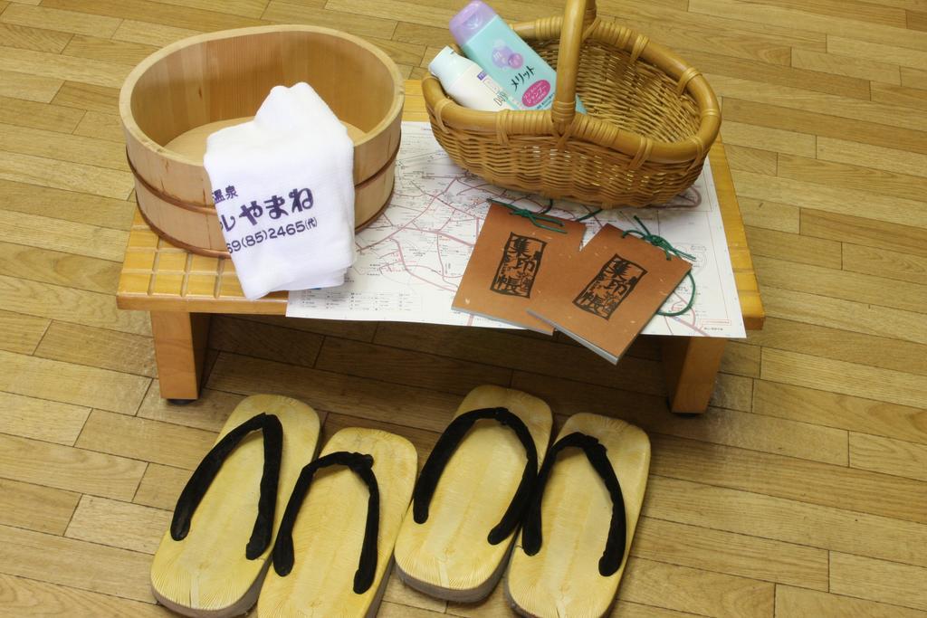 Lafore Yamane Nozawaonsen Esterno foto