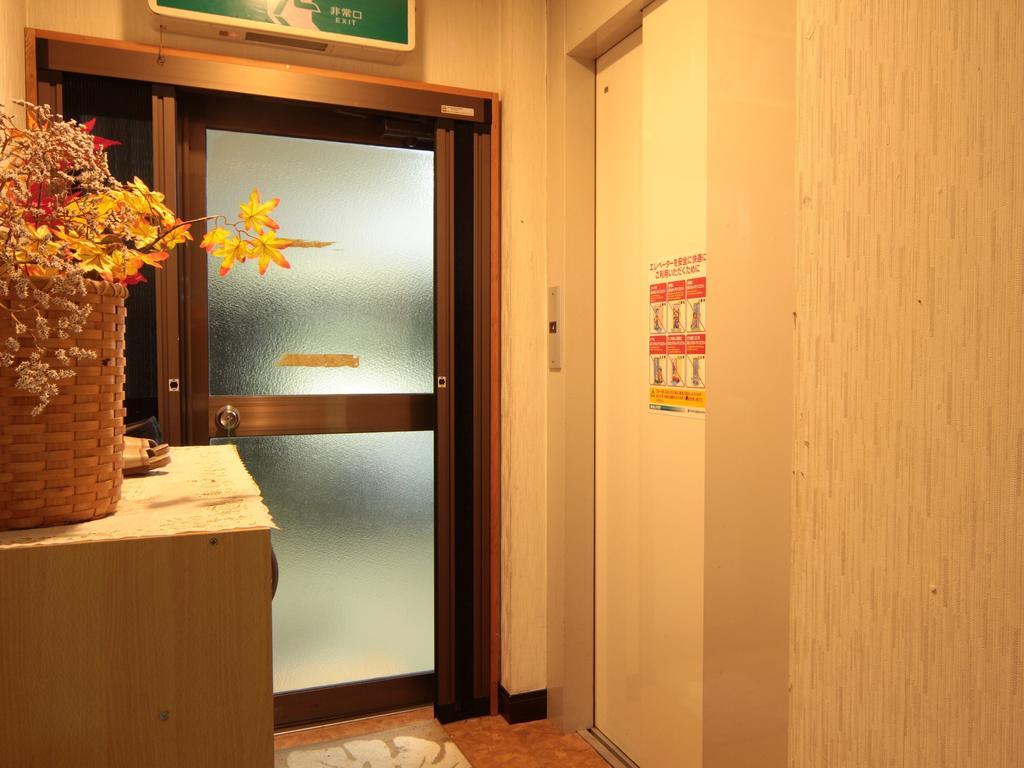 Lafore Yamane Nozawaonsen Esterno foto
