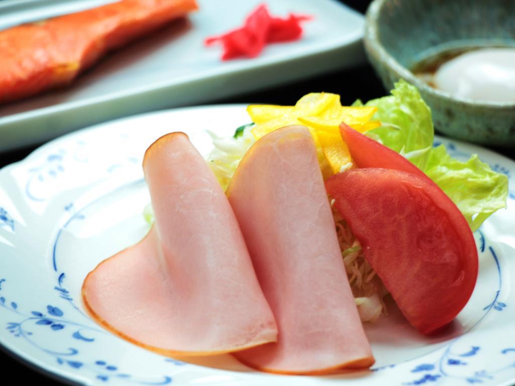 Lafore Yamane Nozawaonsen Esterno foto