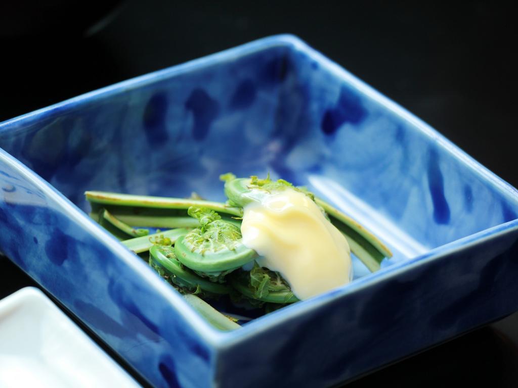 Lafore Yamane Nozawaonsen Esterno foto