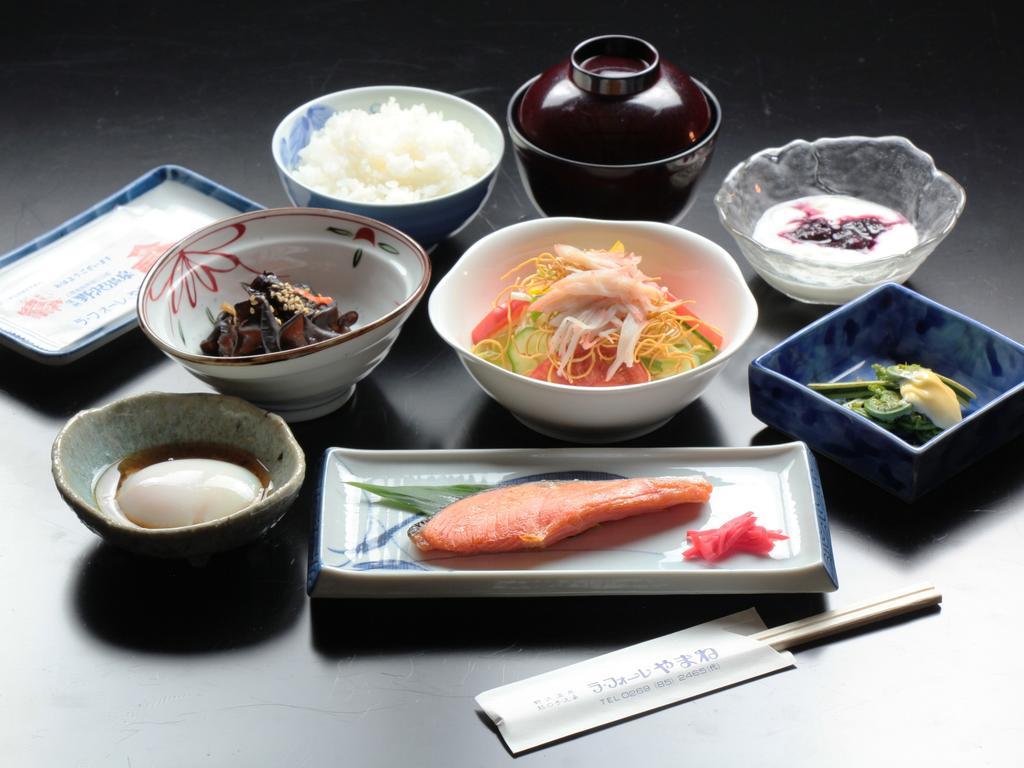 Lafore Yamane Nozawaonsen Esterno foto