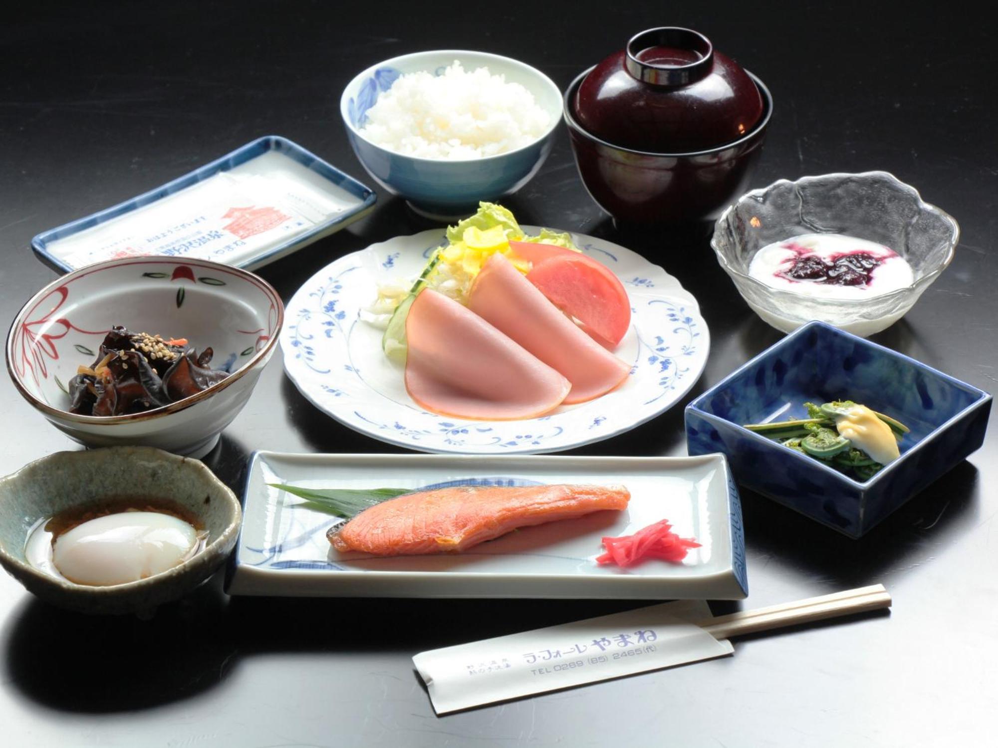 Lafore Yamane Nozawaonsen Esterno foto