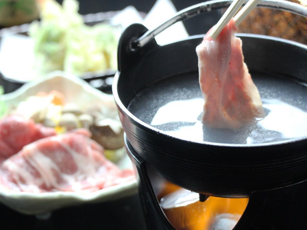 Lafore Yamane Nozawaonsen Esterno foto