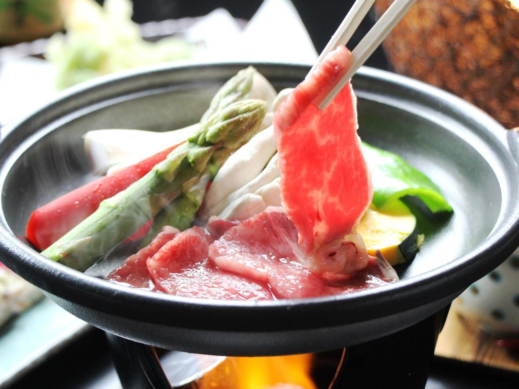 Lafore Yamane Nozawaonsen Esterno foto