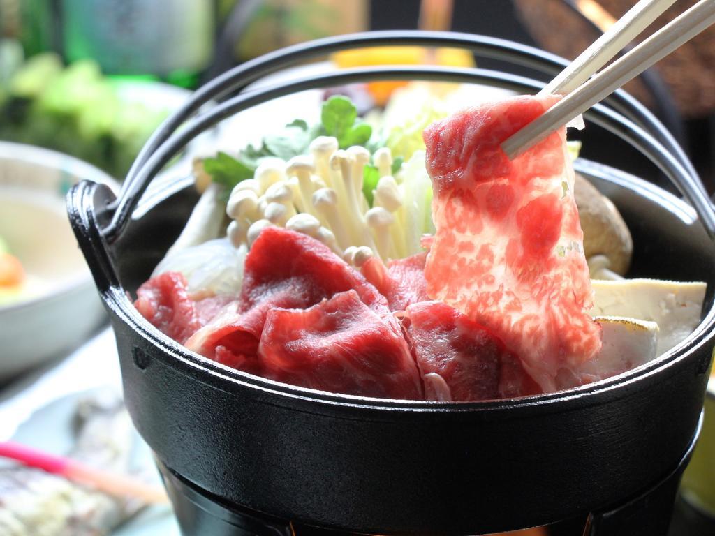 Lafore Yamane Nozawaonsen Esterno foto