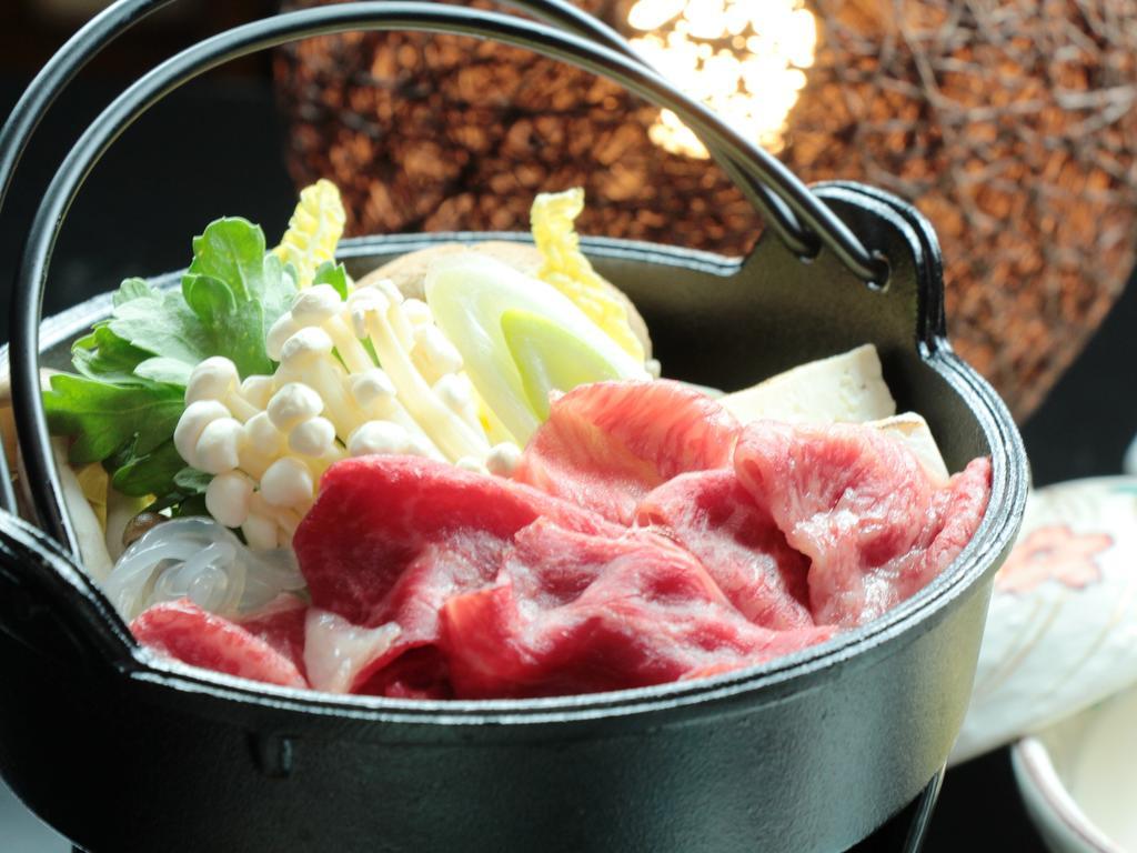 Lafore Yamane Nozawaonsen Esterno foto