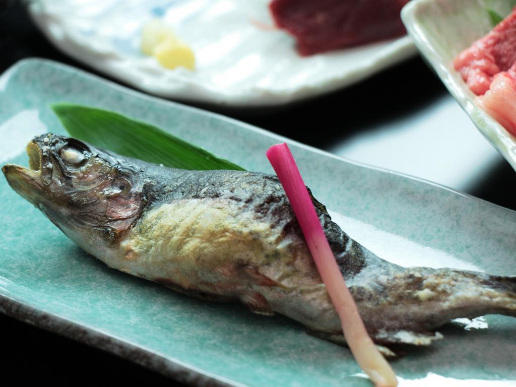 Lafore Yamane Nozawaonsen Esterno foto