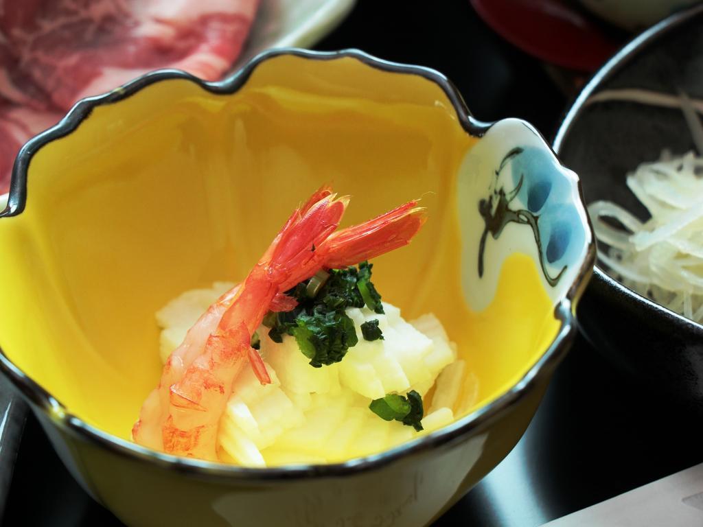 Lafore Yamane Nozawaonsen Esterno foto