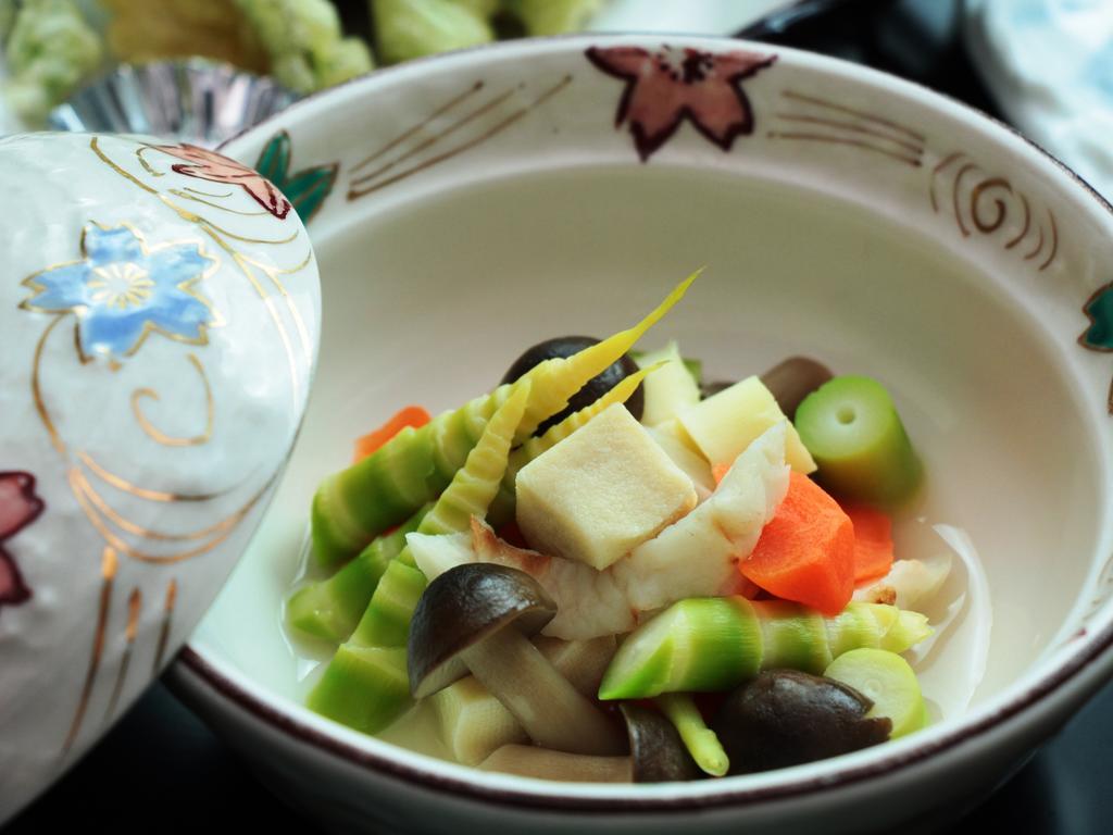Lafore Yamane Nozawaonsen Esterno foto
