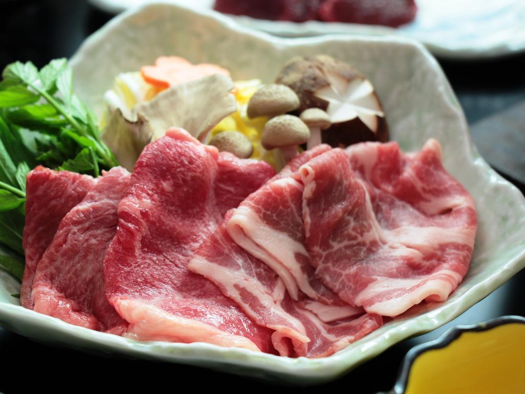 Lafore Yamane Nozawaonsen Esterno foto