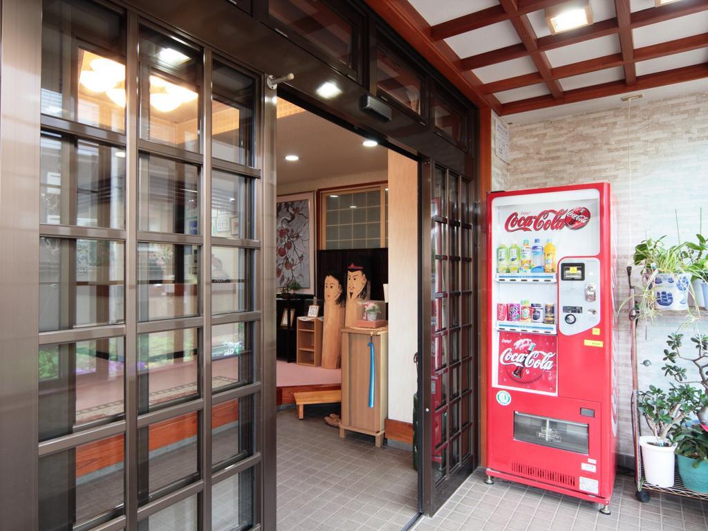 Lafore Yamane Nozawaonsen Esterno foto