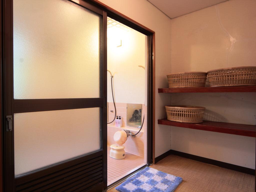 Lafore Yamane Nozawaonsen Esterno foto