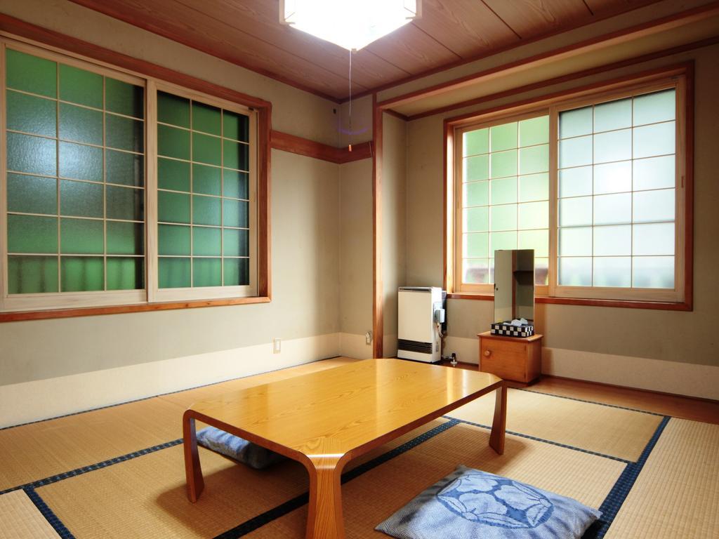 Lafore Yamane Nozawaonsen Esterno foto