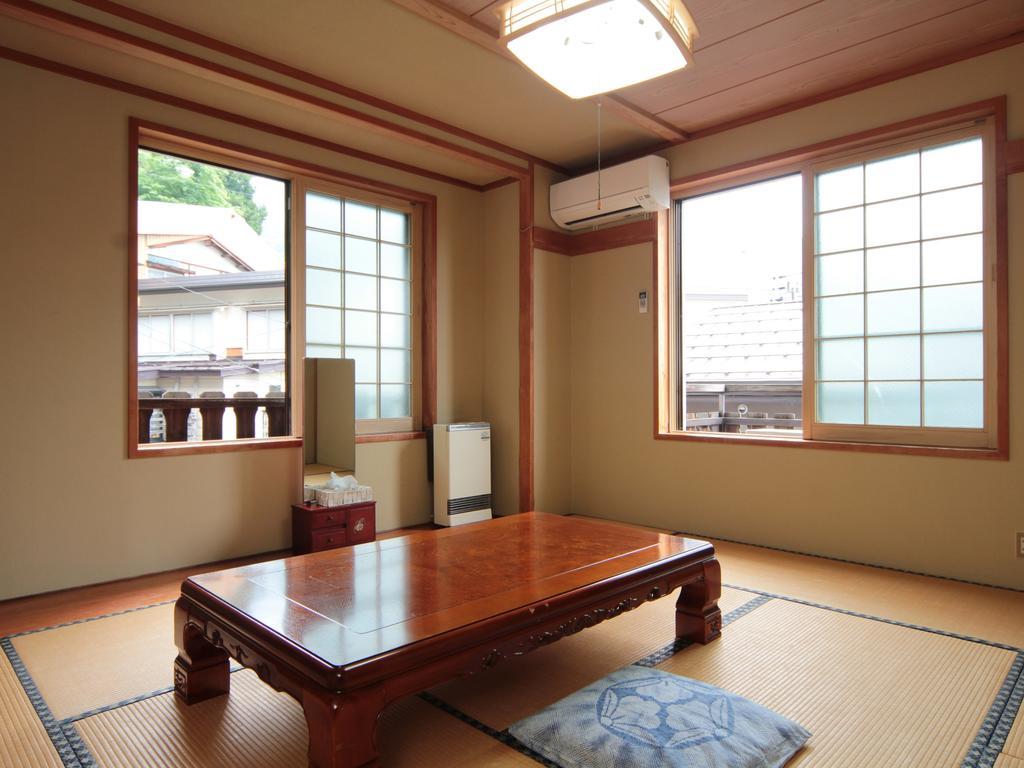 Lafore Yamane Nozawaonsen Esterno foto