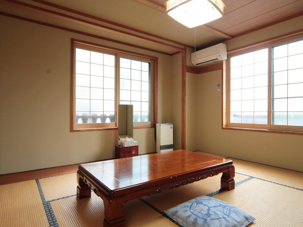 Lafore Yamane Nozawaonsen Esterno foto