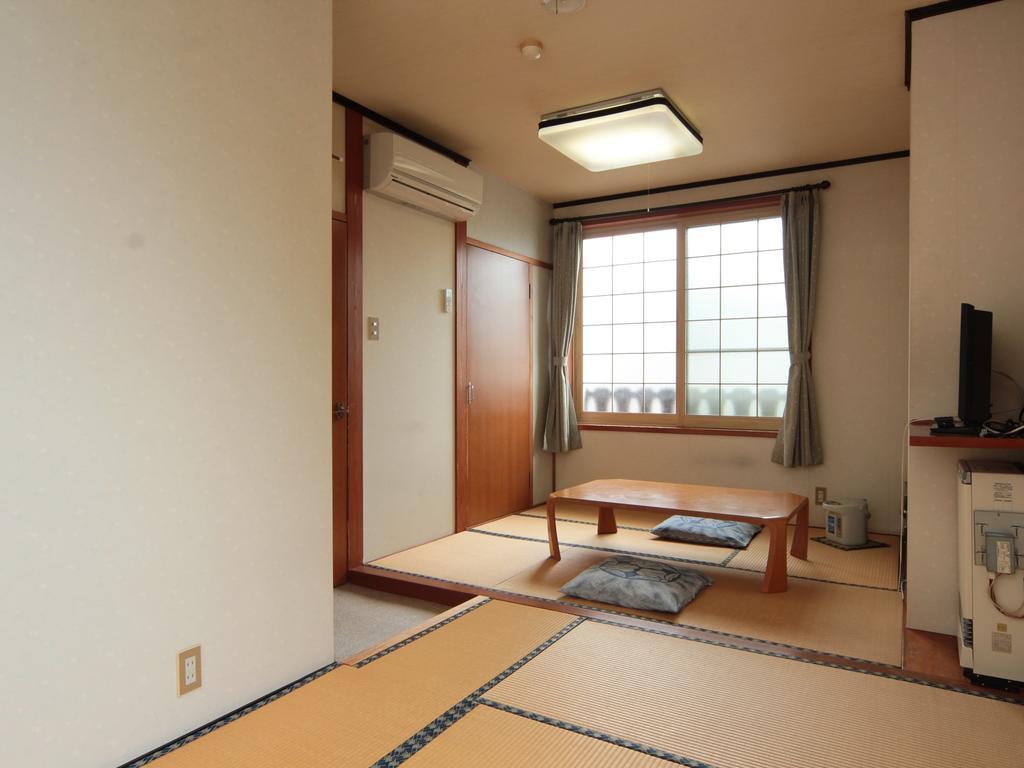 Lafore Yamane Nozawaonsen Esterno foto