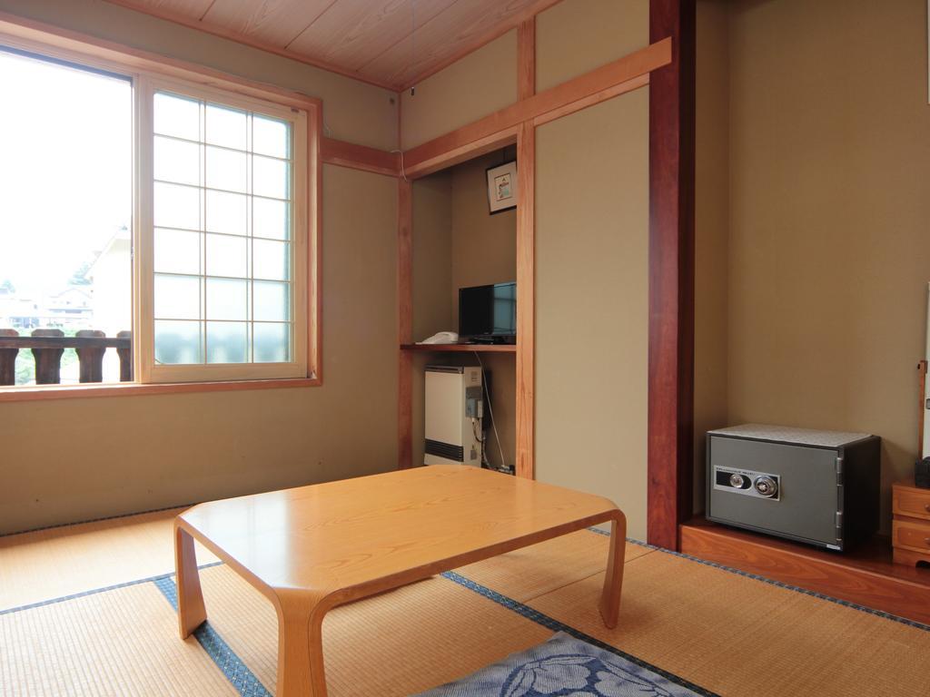 Lafore Yamane Nozawaonsen Esterno foto